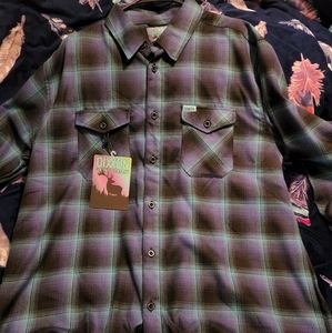 Dixxon Flannel Aroura